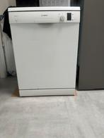 Te koop Bosch vaatwasser, Witgoed en Apparatuur, Vaatwasmachines, Ophalen, Gebruikt, Vrijstaand, 45 tot 60 cm