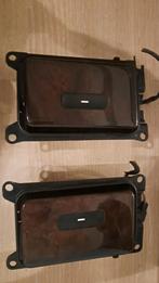 Bmw e38 houten asbakjes, Auto-onderdelen, Interieur en Bekleding, Ophalen of Verzenden, Gebruikt, BMW