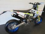 Husqvarna TE 300 I SUPERMOTARD JARVIS EDITION (bj 2021), Motoren, Bedrijf, SuperMoto