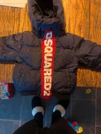Dsquared jas, Ophalen of Verzenden, Gebruikt, Jongetje, Jasje