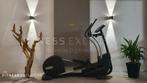 Technogym Crosstrainer Syncro Excite+ 700 LED Elliptical, Ophalen, Gebruikt, Benen, Overige typen