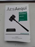 Jurisprudentie Staats- en bestuursrecht 1849-2019, Boeken, Verzenden, Gelezen