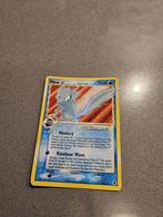 Mew Gold Star δ Delta Species (DF 101), Ophalen of Verzenden, Zo goed als nieuw, Losse kaart