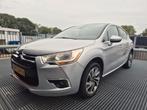 Citroën DS4 1.6 VTI 88KW 2012 1E EIG NAP ONDERHOUDSBOEKJE, 1450 kg, Stof, 4 cilinders, Origineel Nederlands
