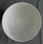 Hutschenreuther Siena sauskom met schotel 30cl wit, Huis en Inrichting, Keuken | Servies, Postbus 64461, Brunssum, Nederland, Verzenden