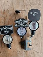 Mooie Jack Daniels nondrip dispensers met flesbeugel, Gebruikt, Ophalen of Verzenden