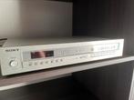 Sony ST-J60 tuner, Audio, Tv en Foto, Tuners, Ophalen, Gebruikt