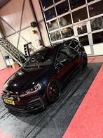 Volkswagen Golf 2.0 TSI GTI TCR 290pk 7-DSG 2019 Zwart, 1330 kg, Zwart, 4 cilinders, 1984 cc