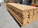 Douglas schaaldelen, Ophalen, Minder dan 25 mm, Nieuw, Plank