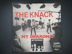 The Knack - My Sharona / Let Me Out, Gebruikt, Verzenden, Overige genres, 7 inch