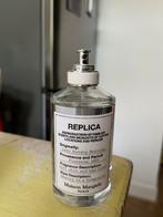 Replica Maison Margiela Lazy Sunday Morning 100 ml, Ophalen of Verzenden, Zo goed als nieuw