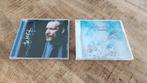 Paolo Conte - 2 CD's in Goede Conditie samen voor €5, Ophalen of Verzenden, Zo goed als nieuw, Europees