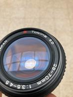 Tokina SD 28-70mm Canon FD, Audio, Tv en Foto, Fotografie | Lenzen en Objectieven, Ophalen of Verzenden, Gebruikt, Standaardlens