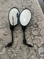 ZIP Scooter Spiegels - Set, Ophalen of Verzenden, Zo goed als nieuw, Overige typen