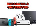 Reparatie en onderhoud: PS5, Nintendo Switch, XBOX, Laptop, No cure no pay, Pc's