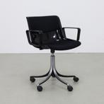 Office Chair “Modus” by Osvaldo Borsani for Tecno, 1970s, Gebruikt, Bureaustoel, Ophalen