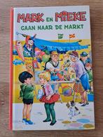 MARK EN MIEKE GAAN NAAR DE MARKT. ELS STAM., Boeken, Kinderboeken | Jeugd | onder 10 jaar, Ophalen of Verzenden, Gelezen, Els Stam
