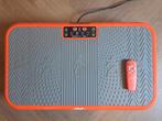 VibroShaper trilplaat te koop, Ophalen, Zo goed als nieuw, Overige typen