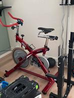 Professionele Spinfiets, Ophalen of Verzenden, Zo goed als nieuw, Metaal, Spinningfiets