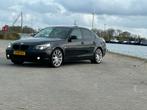 BMW 5-Serie 2.5 I 523 AUT 2006 Zwart, Auto's, BMW, Automaat, Achterwielaandrijving, 1800 kg, Zwart
