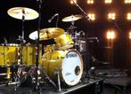 DrumCompany. Drumwrap. Drumfinish. Drumbekleding., Muziek en Instrumenten, Drumstellen en Slagwerk, Verzenden, Nieuw, Overige merken