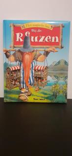 Het magische bos bij de Reuzen - Tiny Wolf ! Nieuw !, Ophalen of Verzenden, Nieuw, Tony Wolf, Fictie algemeen