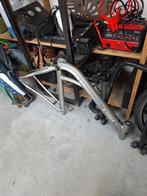 stella fiets livorno, Fietsen en Brommers, 51 tot 55 cm, Ophalen of Verzenden, Gebruikt, Overige merken