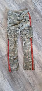 Vingino broek
- Maat 152
-, Broek, Gebruikt, Jongen of Meisje, Ophalen of Verzenden