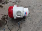 Rule 4000 56d 12 volt bilgepomp 2" aansluiting, Ophalen of Verzenden, Zo goed als nieuw, Motor en Techniek