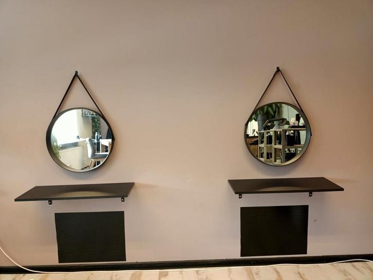 Kappers ruimte te huur, Diensten en Vakmensen, Kappers en Thuiskappers