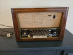 Retro radio hele mooie kast. Violetta W 205, Ophalen of Verzenden, Zo goed als nieuw