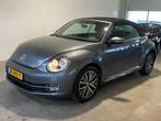 Volkswagen Beetle Cabrio 1.2 TSI Automaat, 65 €/maand, 4 cilinders, Cabriolet, 4 stoelen