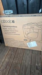 Te koop Reis bench, Ophalen of Verzenden, Nieuw