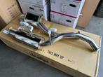 HKS Silent Hi-power uitlaatsysteem - Toyota Celica GT4 ST205, Auto diversen, Tuning en Styling, Ophalen of Verzenden