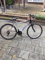 Mantis Revenge crossfiets, Fietsen en Brommers, Fietsen | Crossfietsen en BMX, Ophalen of Verzenden, Gebruikt, Staal, 24 inch of meer