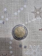 2 Euro Italië Dante Alighieri 2002, Postzegels en Munten, Munten | Europa | Euromunten, Ophalen of Verzenden, Italië, 2 euro, Losse munt