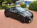 Renault Wind 1.2 TCE 2010 Zwart, Voorwielaandrijving, Zwart, 4 cilinders, Cabriolet