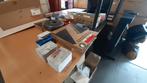 Partij remblokken en remschijven voor €400,-, Ophalen, T.Smit Outlet Store, Info@tommysmit.nl, 7008AR
