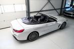 BMW 8-serie 840i xDrive High Executive M Pakket | 360 cam |, Auto's, BMW, Automaat, Gebruikt, Zwart, Cabriolet