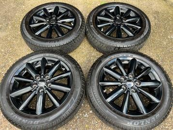 16” originele MINI Cooper F55 F56 F57 winter velgen beschikbaar voor biedingen