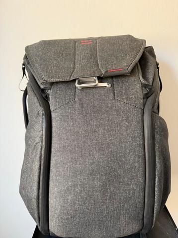 Peak Design Everyday Backpack 20L - Grijs beschikbaar voor biedingen