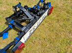 merk Taxx, koppelstuk maar ontbreekt,  weinig gebruikt, Auto diversen, Fietsendragers, Ophalen, Gebruikt