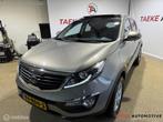 Kia Sportage 2.0 X-ecutive PlusPack APK/NAP/CLIMA/PANO/CRUIS, Auto's, Gebruikt, 4 cilinders, Leder en Stof, 163 pk