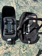 Maxicosi met base, Kinderen en Baby's, Autostoeltjes, Ophalen of Verzenden, Zo goed als nieuw, Maxi-Cosi, Isofix