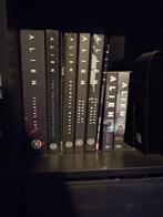 Alien rpg boeken en sets, Een of twee spelers, Ophalen, Zo goed als nieuw