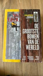 National Geographic hele jaargang 2012, Boeken, Tijdschriften en Kranten, Ophalen, Zo goed als nieuw, Wetenschap en Natuur