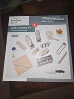 Sushi Kit - Maak zelf heerlijke sushi!, Ophalen of Verzenden, Nieuw