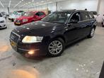 Audi A6 Avant 2.0 TFSI Pro Line / AUTOMAAT / SCHUIFKANTELDAK, Traction-control, Gebruikt, 1984 cc, Zwart