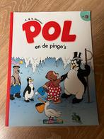Oude POL en de Pingo’s 1989, Hansen nummer 19, Ophalen of Verzenden, Zo goed als nieuw, Meerdere stripboeken