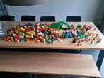 Grote partij Lego DUPLO, Ophalen